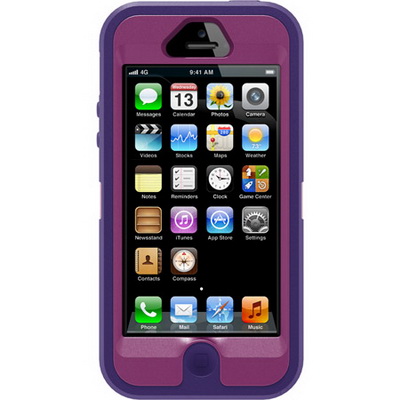 เคส iPhone 5 เคส Otterbox iPhone 5 Reflex Series-Zing เคส 2 ชั้นกันกระแทกจาก USA ของแท้ By Gadget Friends
